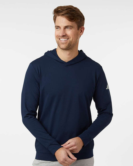 Ultimate Elevated Hoodie Collegiate Navy