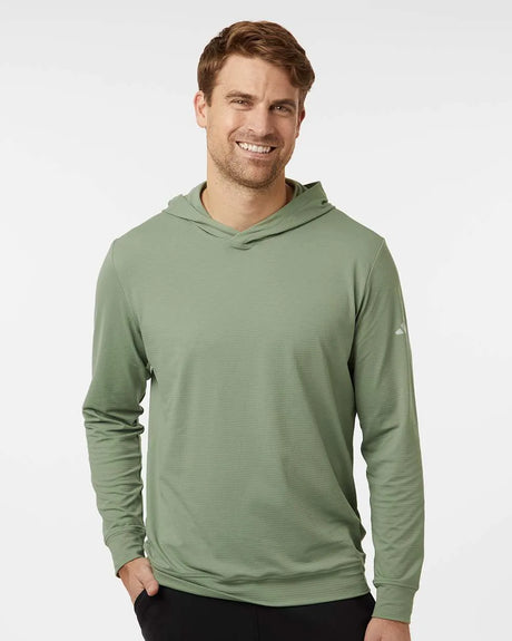 Ultimate Elevated Hoodie Silver Green_1