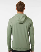 Ultimate Elevated Hoodie Silver Green_2
