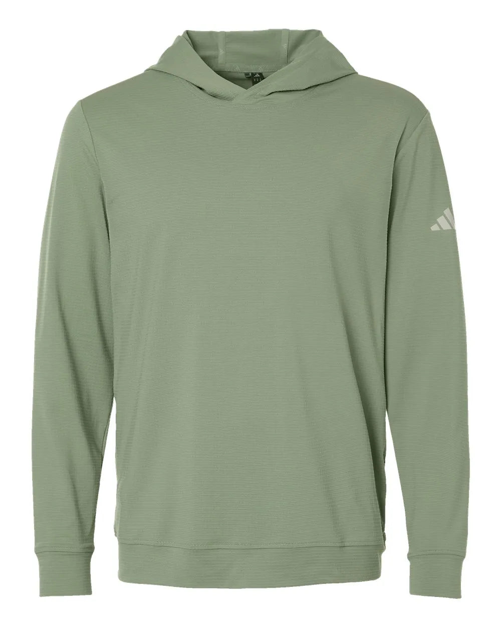 Ultimate Elevated Hoodie Silver Green_4