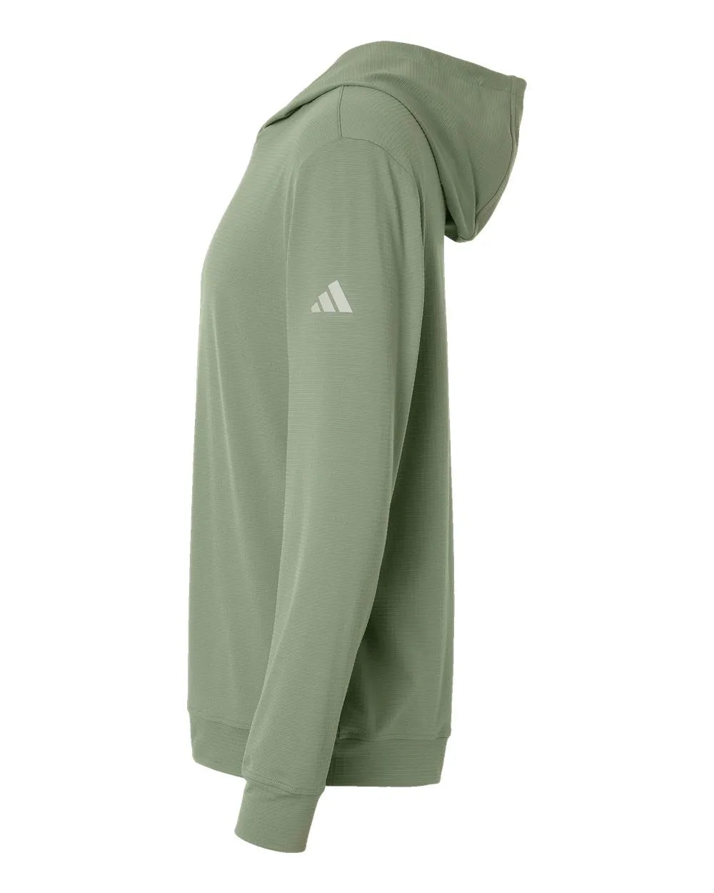 Ultimate Elevated Hoodie Silver Green_5