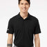 Ultimate Solid Polo black