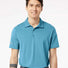 Ultimate Solid Polo hazy blue