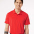 Ultimate Solid Polo real coral