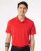 Ultimate Solid Polo real coral