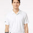 Ultimate Solid Polo white