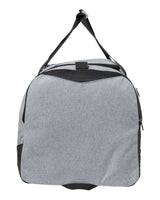 Undeniable 5.0 LG Duffel Bag Pitch Grey Medium Heather/ Black_1
