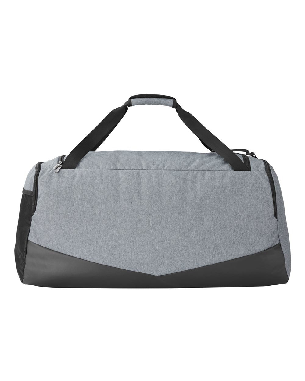 Undeniable 5.0 LG Duffel Bag Pitch Grey Medium Heather/ Black_3