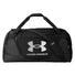 Undeniable 5.0 LG Duffle Bag Black