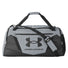 Undeniable 5.0 LG Duffle Light Greys