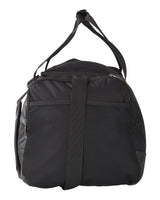 Undeniable 5.0 MD Duffel Bag Black/ Metallic Silver_2