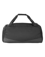 Undeniable 5.0 MD Duffel Bag Black/ Metallic Silver_3