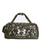 Undeniable 5.0 MD Duffel Bag Marine OD Green/ Summitt White
