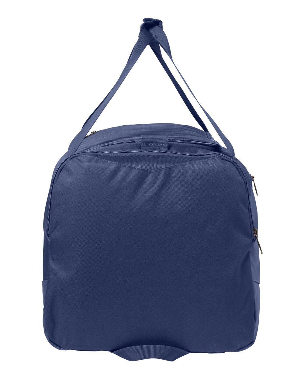 Undeniable 5.0 MD Duffel Bag Midnight Navy/ Metallic Silver_1