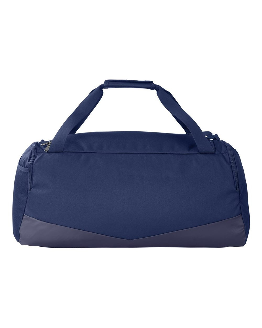 Undeniable 5.0 MD Duffel Bag Midnight Navy/ Metallic Silver_3