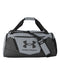Undeniable 5.0 MD Duffel Bag Pitch Grey Medium Heather/ Black