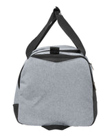 Undeniable 5.0 MD Duffel Bag Pitch Grey Medium Heather/ Black_1