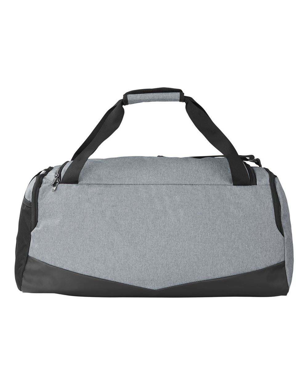 Undeniable 5.0 MD Duffel Bag Pitch Grey Medium Heather/ Black_3