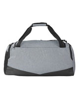 Undeniable 5.0 MD Duffel Bag Pitch Grey Medium Heather/ Black_3