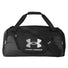 Undeniable 5.0 MD Duffle Bag Black