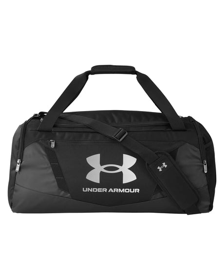 Undeniable 5.0 MD Duffle Bag Black