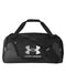 Undeniable 5.0 MD Duffle Bag Black