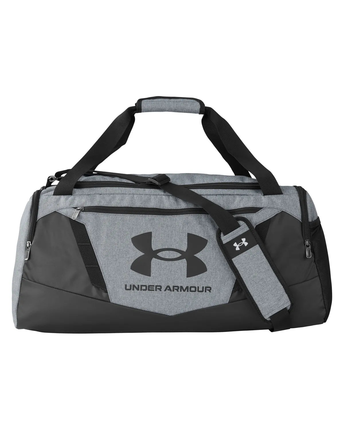 Undeniable 5.0 MD Duffle Bag Cool Greys