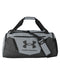Undeniable 5.0 MD Duffle Bag Cool Greys