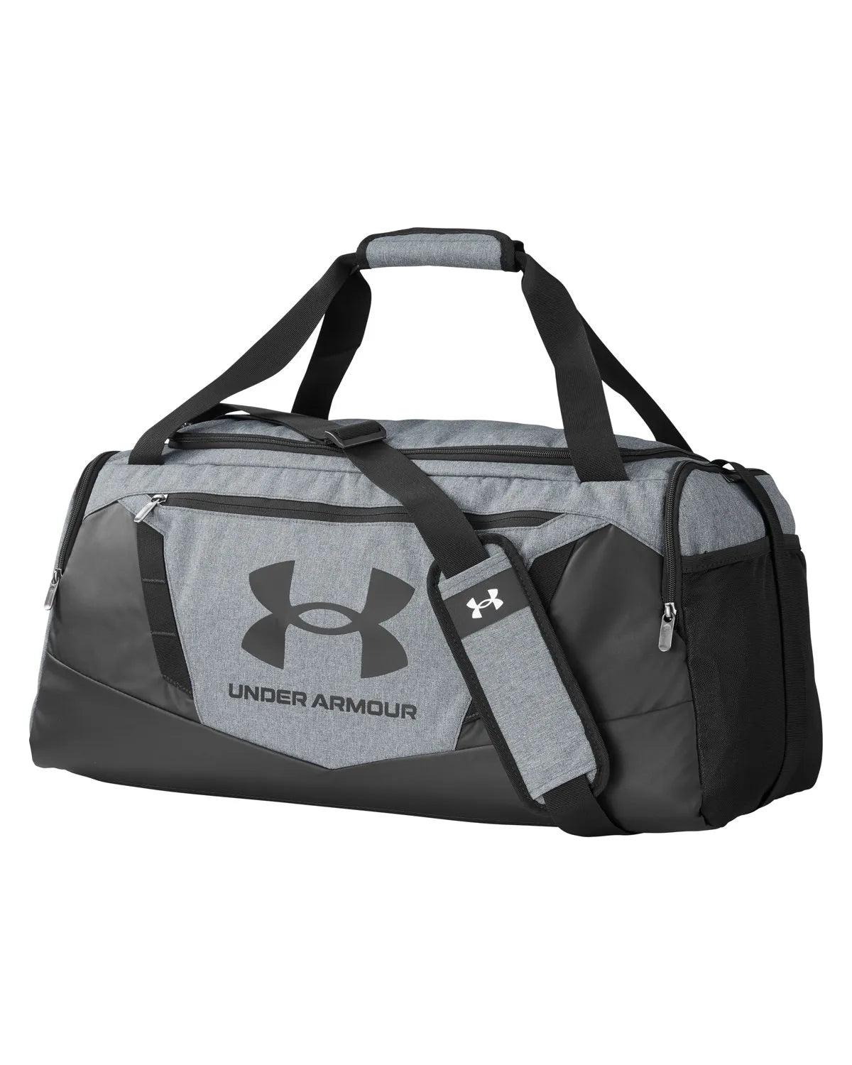 Undeniable 5.0 MD Duffle Bag Cool Greys_1