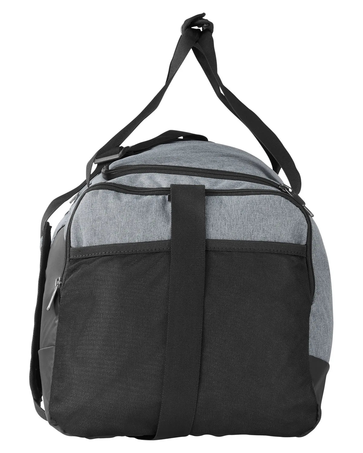 Undeniable 5.0 MD Duffle Bag Cool Greys_4
