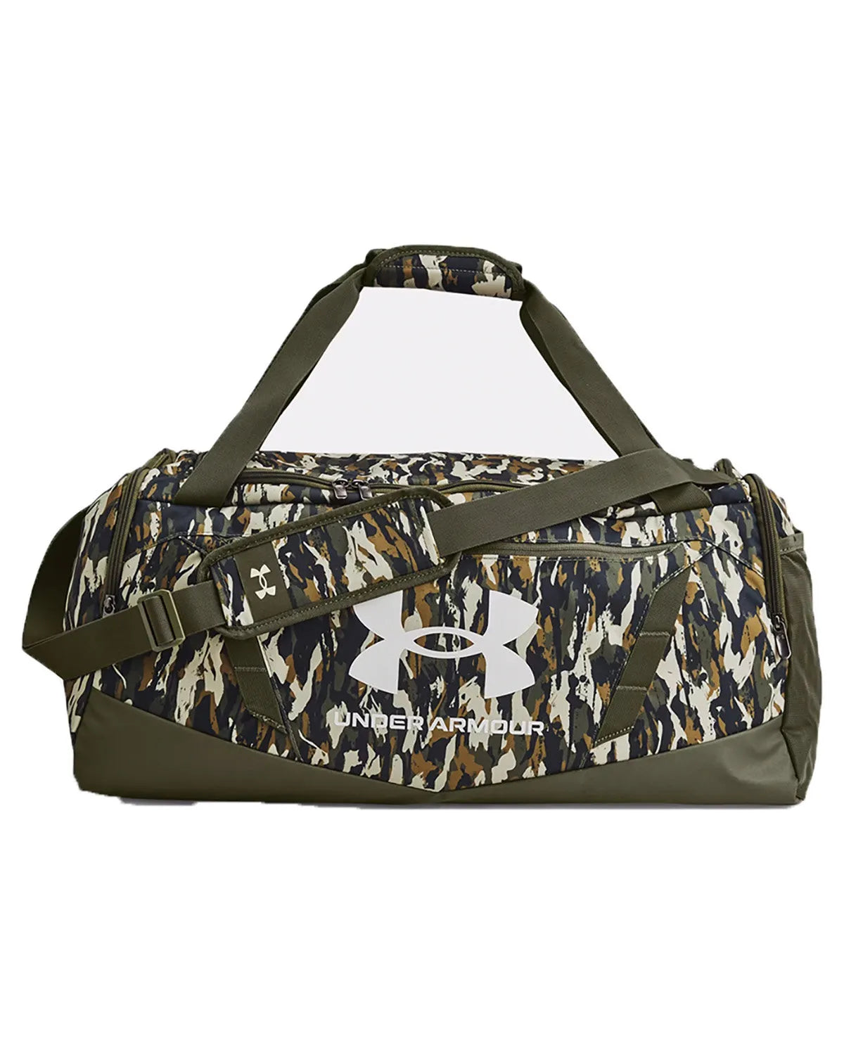 Undeniable 5.0 MD Duffle Bag M Od Gr/ Sm_391