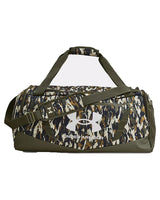 Undeniable 5.0 MD Duffle Bag M Od Gr/ Sm_391