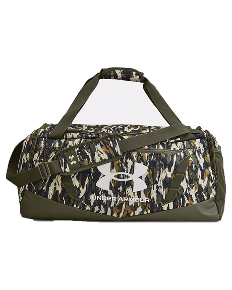 Undeniable 5.0 MD Duffle Bag M Od Gr/ Sm_391
