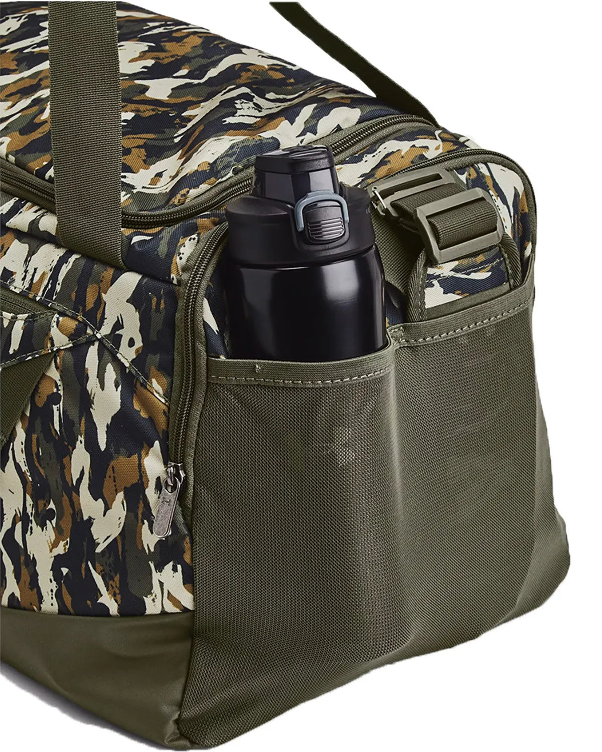 Undeniable 5.0 MD Duffle Bag M Od Gr/ Sm_391_1