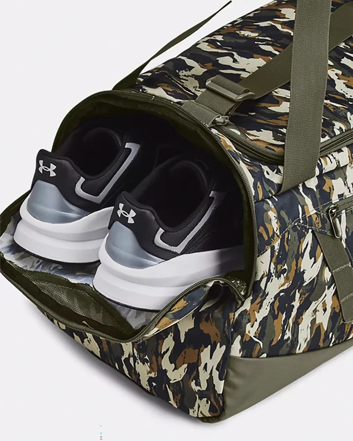 Undeniable 5.0 MD Duffle Bag M Od Gr/ Sm_391_4