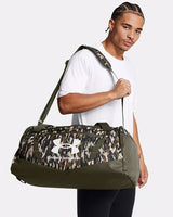 Undeniable 5.0 MD Duffle Bag M Od Gr/ Sm_391_5