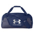 Undeniable 5.0 MD Duffle Bag Navy Blues