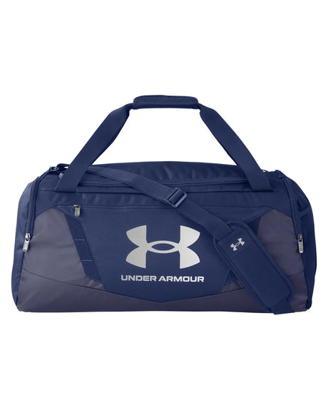 Undeniable 5.0 MD Duffle Bag Navy Blues