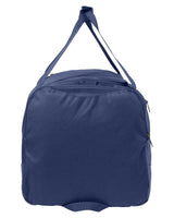 Undeniable 5.0 MD Duffle Bag Navy Blues_3
