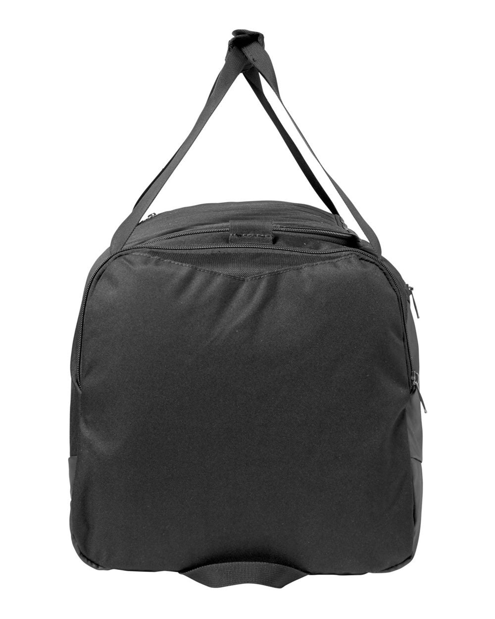 Undeniable 5.0 SM Duffel Bag Black/ M Silver_1