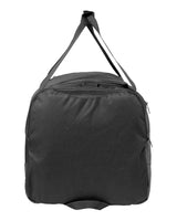 Undeniable 5.0 SM Duffel Bag Black/ M Silver_1