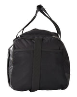 Undeniable 5.0 SM Duffel Bag Black/ M Silver_2