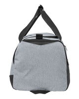 Undeniable 5.0 SM Duffel Bag Pitch Grey Medium Heather/ Black_1