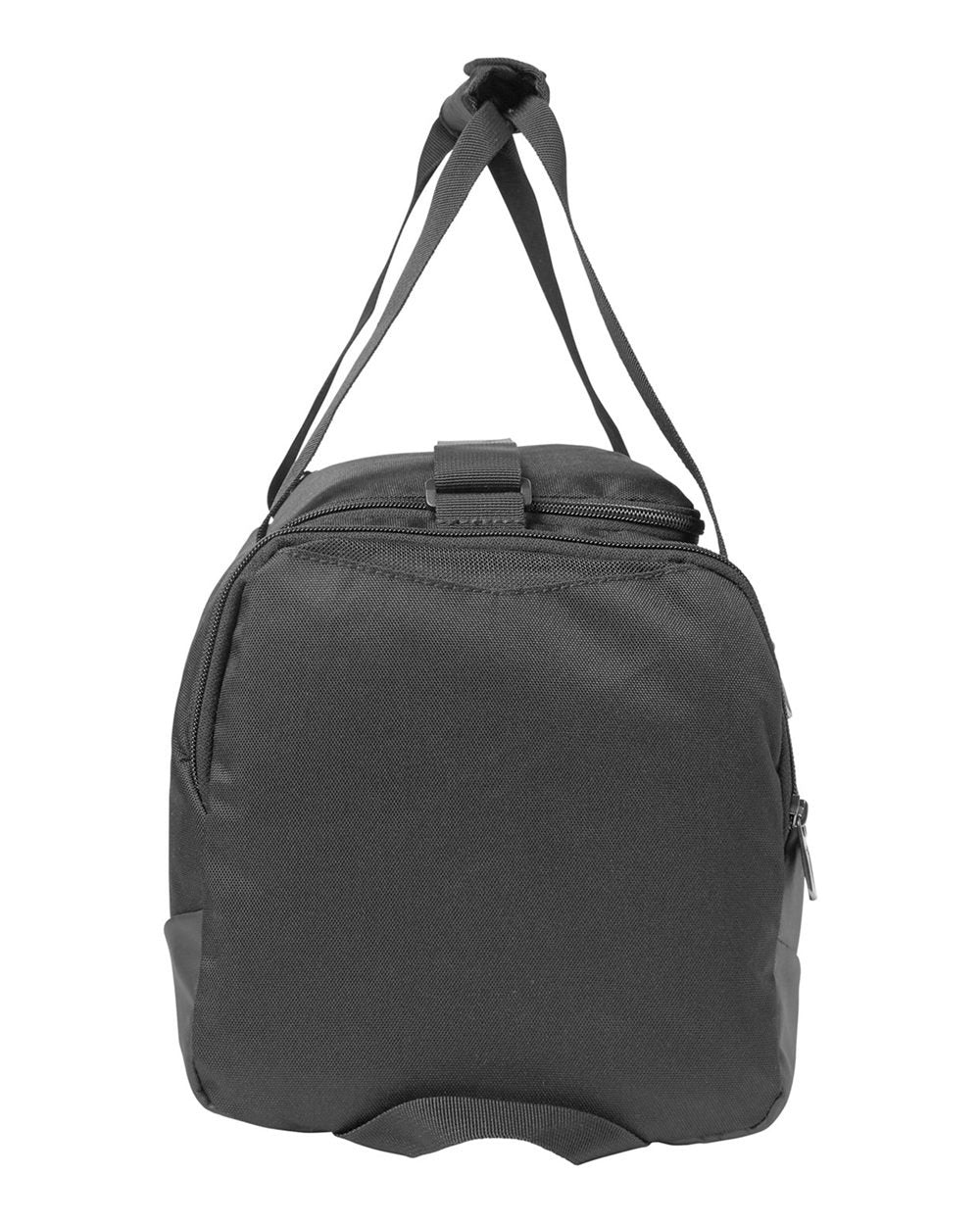 Undeniable 5.0 XS Duffel Bag Black/ Metallic Silver_1