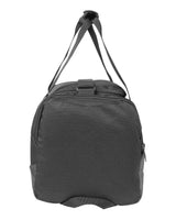 Undeniable 5.0 XS Duffel Bag Black/ Metallic Silver_1