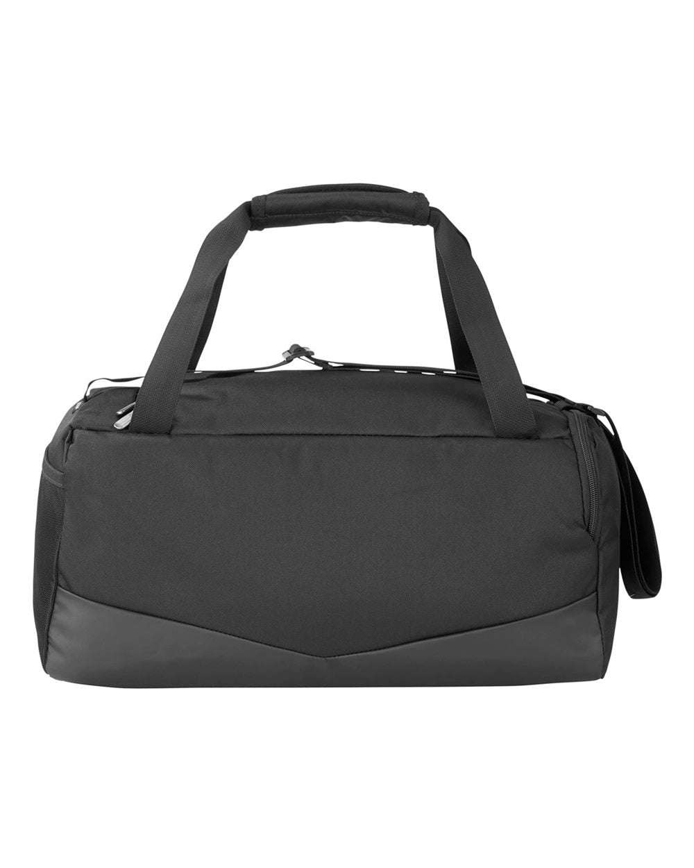 Undeniable 5.0 XS Duffel Bag Black/ Metallic Silver_3