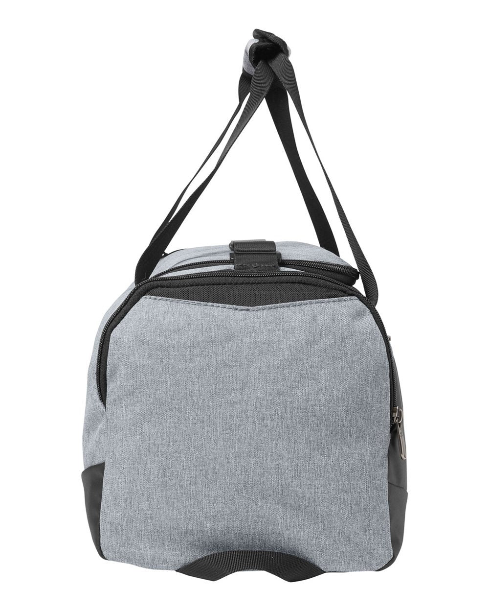 Undeniable 5.0 XS Duffel Bag Pitch Grey Medium Heather/ Black_1