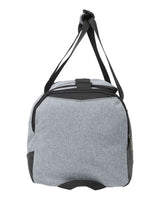 Undeniable 5.0 XS Duffel Bag Pitch Grey Medium Heather/ Black_1