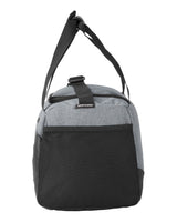 Undeniable 5.0 XS Duffel Bag Pitch Grey Medium Heather/ Black_2
