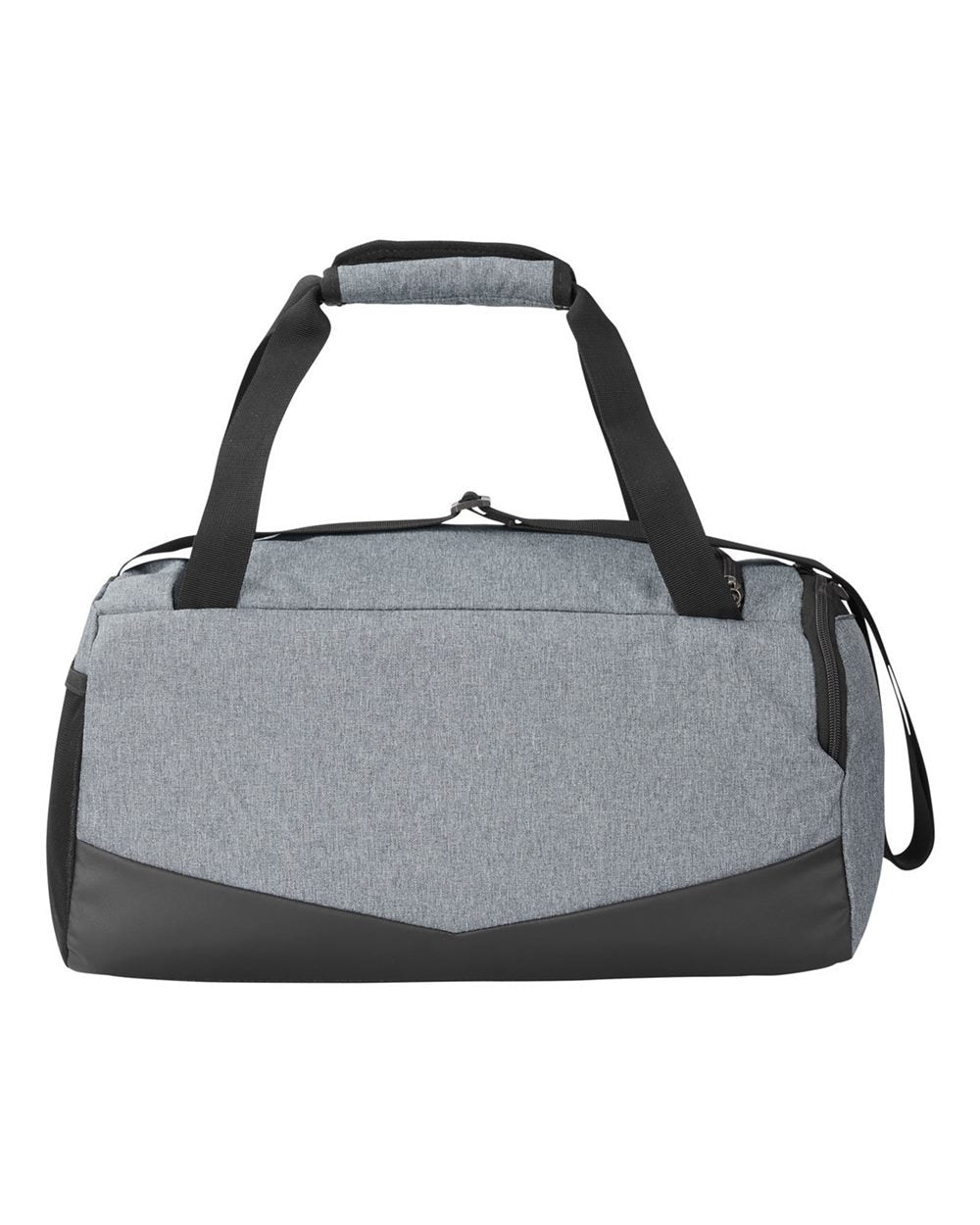 Undeniable 5.0 XS Duffel Bag Pitch Grey Medium Heather/ Black_3